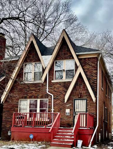 Main picture of 15383 Appoline St