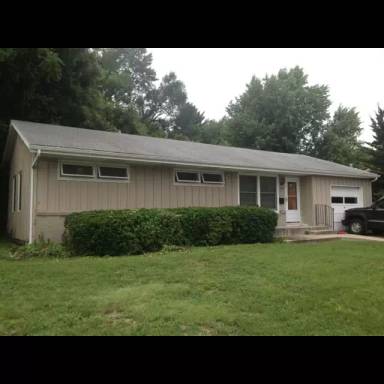 Main picture of 3707 W 75th St
