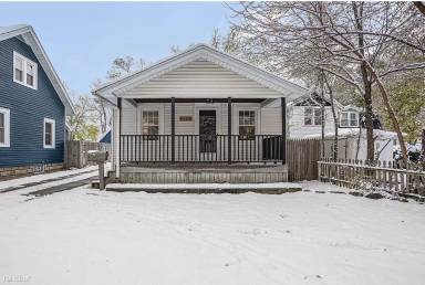 Main picture of 1136 Merritt St SE
