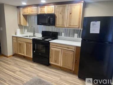 Main picture of 817 Lincoln Ave