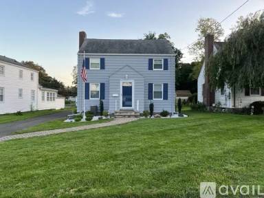 Main picture of 143 Elmfield St