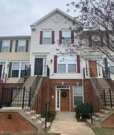 Main picture of 6509 Wiltshire Dr