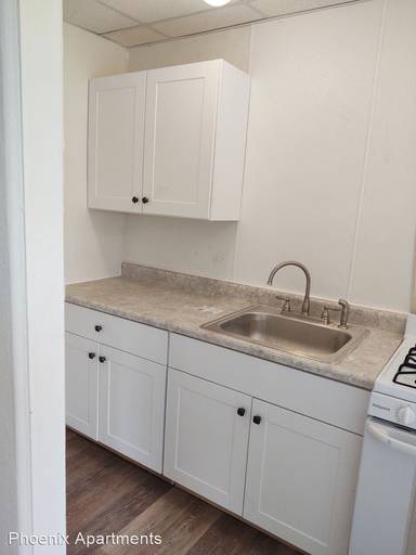 Main picture of Phoenix Apartments