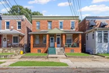 Main picture of 224 Parker Ave