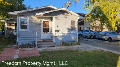 Main picture of 1610 White Ave
