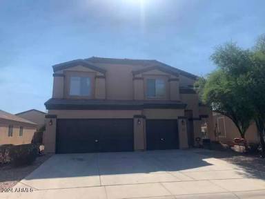 Main picture of 43315 W Maricopa Ave