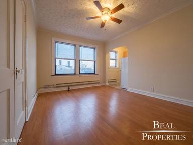 Main picture of 4546 N Damen Ave Apartments