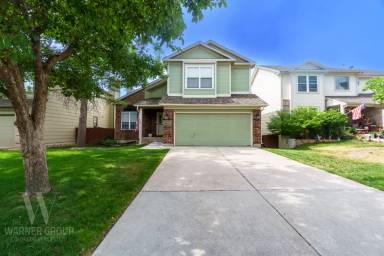 Main picture of 953 Dancing Horse Dr