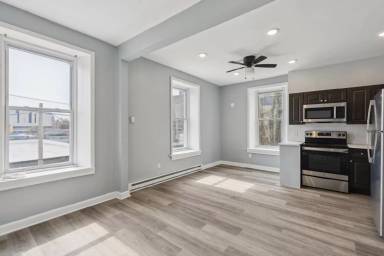Main picture of 21 E Price St