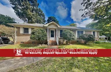 Main picture of 8719 Idlewild Rd