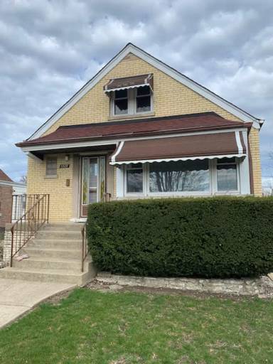 Main picture of 5527 S Mayfield Ave