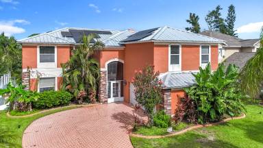 Main picture of 11014 Sailbrooke Dr