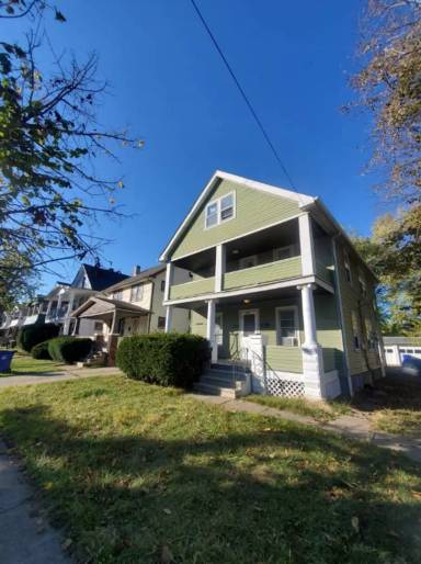 Main picture of 15815 Parkgrove Ave