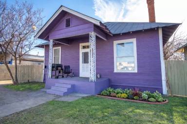 Main picture of 4115 S Presa St