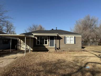 Main picture of 5921 NW 27th St