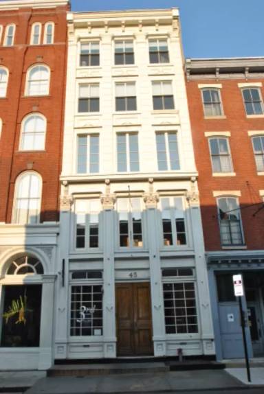 Main picture of 45 N 2nd St