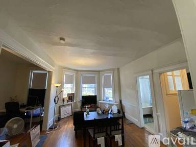 Main picture of 1334 Commonwealth Ave Apartments