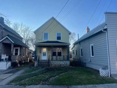 Main picture of 1744 Oakdale Ave
