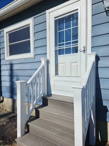Main picture of 322 Hazel St