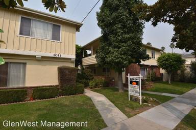 Main picture of 1015 E Lomita Ave