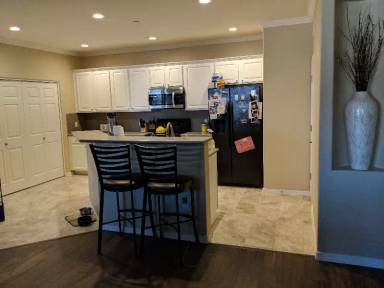 Main picture of Santana Ridge Luxury Apartments