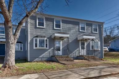 Main picture of 1505A - B Wells Ave SE