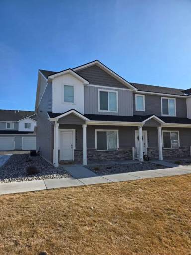 Main picture of Summerfield Townhomes