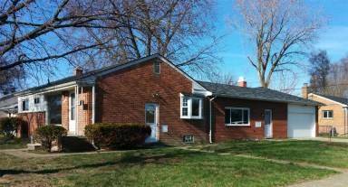 Main picture of 412 Radcliff St