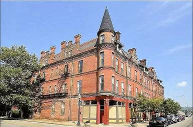 Main picture of 1209 Central Ave