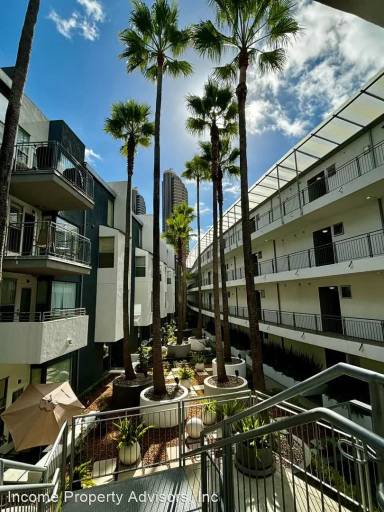 Main picture of Atria Condos