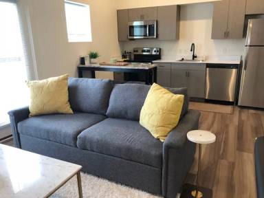 Main picture of East Line Apartments