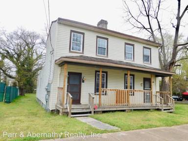 Main picture of 1121 Farmer St
