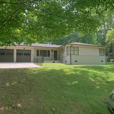 Main picture of 4109 Panorama Dr SE