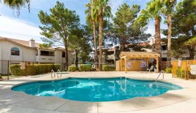 Main picture of 2633 S Durango Dr