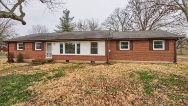 Main picture of 2400 Bluegrass Dr