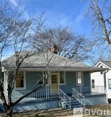 Main picture of 1104 Overton St