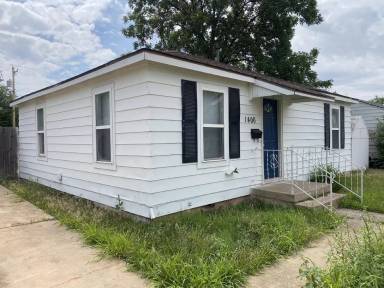 Main picture of 1406 N 5th St