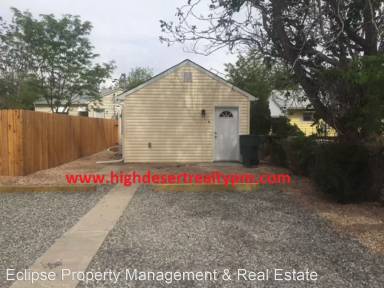 Main picture of 1363 N 19th St