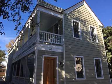 Main picture of 62 Bogard St