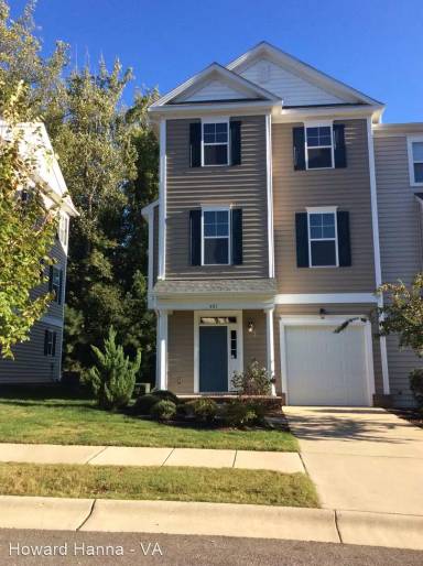 Main picture of 401 Prosperity Ct