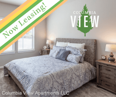 Main picture of Columbia View Apartments