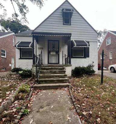 Main picture of 15860 Cruse St