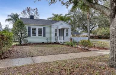 Main picture of 1114 Stetson St