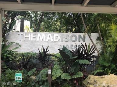 Main picture of The Madison