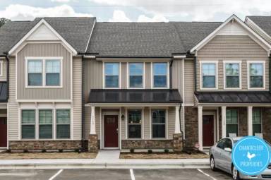 Main picture of 1119 Midtowne Way