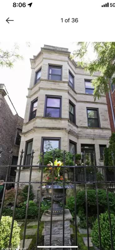 Main picture of 1239 W Foster Ave