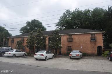 Main picture of 600 E University Ave