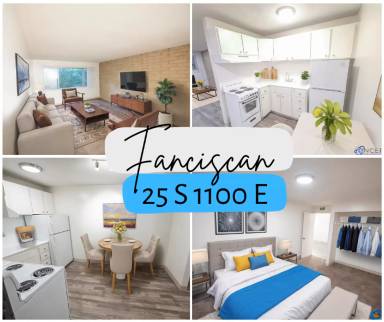 Main picture of 25 S 1100 E