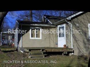 Main picture of 4545 Parker Dr