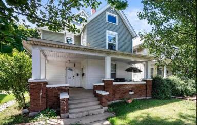 Main picture of 509 N Wheeling Ave